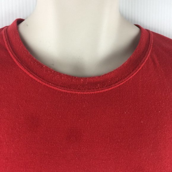 2008 Beijing Olympics 2XL 100% Cotton T-Shirt - Picture 2 of 3